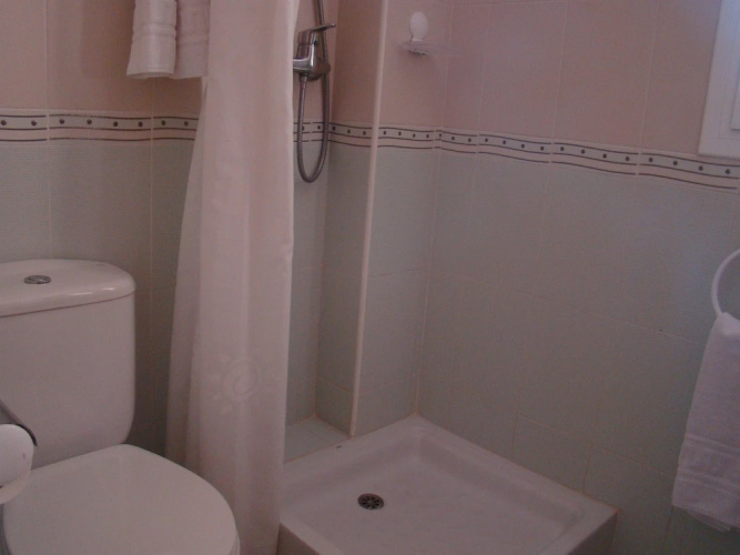 Apartamento Puerta Palmar B5