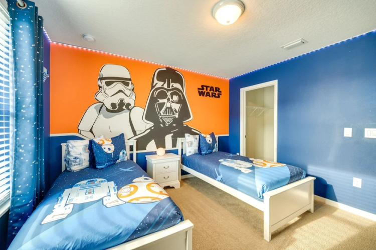 Magical Disney Getaway w/ Pool & Game Room!