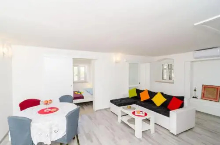 Apartment Jasmin