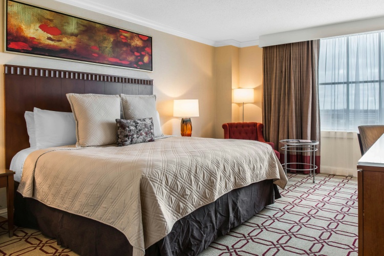 Omni Providence Hotel photo 6