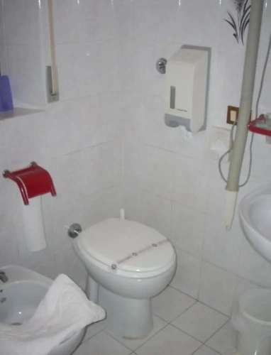 Comfort Single room