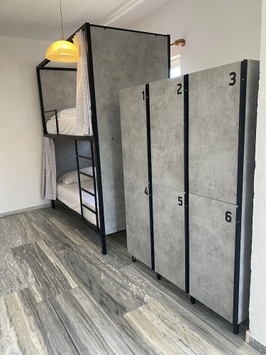 Comfort Quadruple room