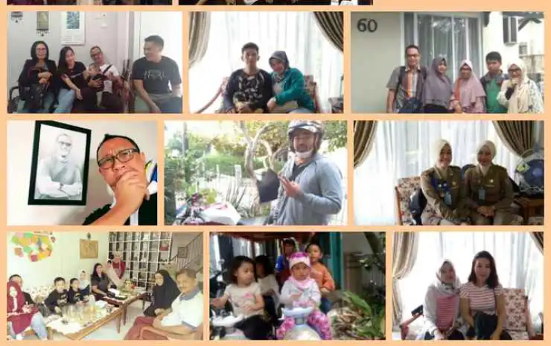 C60 Homestay Syariah