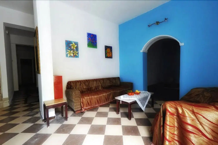 Benitsa Beach Hotel