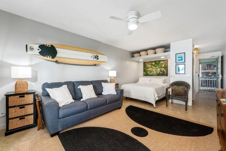 1 Bedroom Standard room