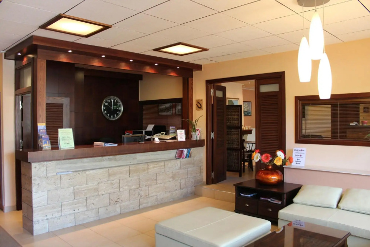 Philoxenia Hotel & Studios