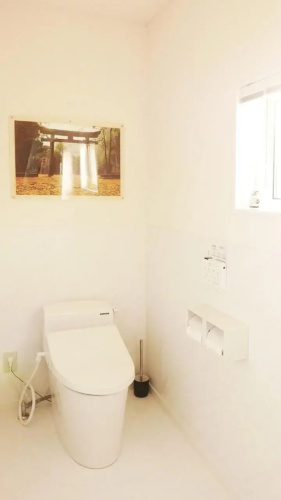 Akizuki Gallery House