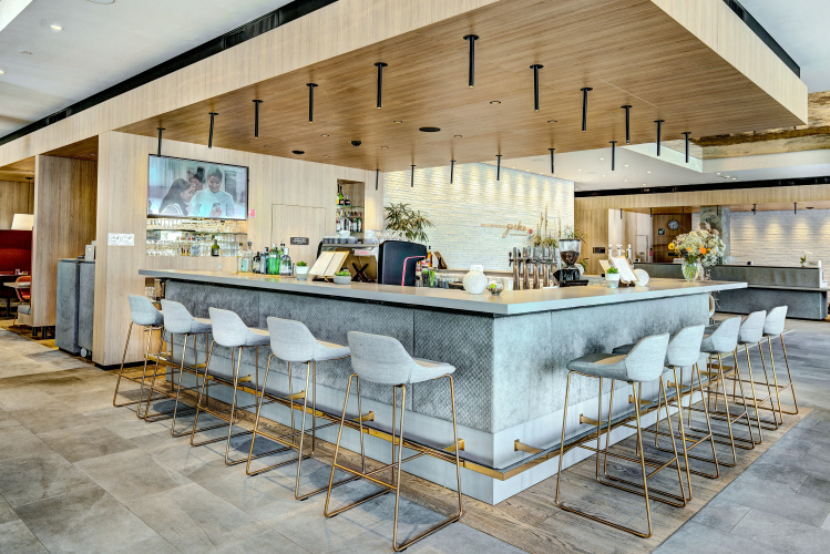 Hilton Garden Inn Wiener Neustadt photo 24