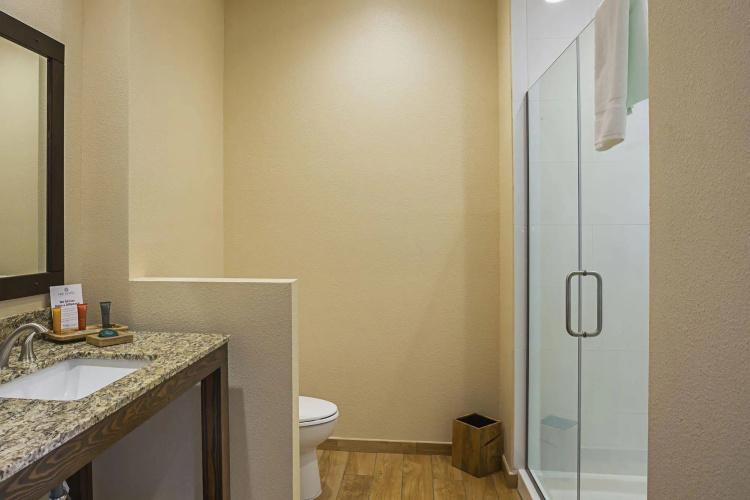 The Hotel At Sunland Park Casino, An Ascend Hotel Collection photo 11