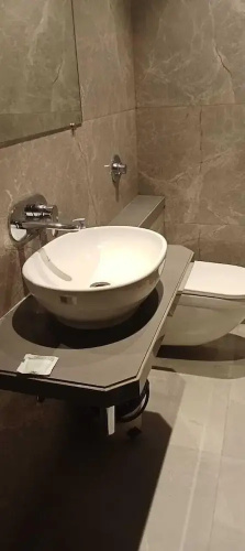 Lotus Deluxe Rooms