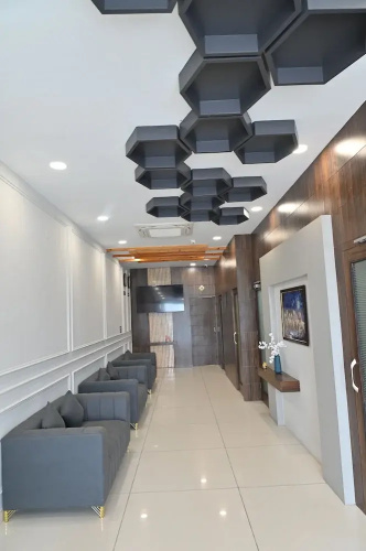 Hotel Devaan