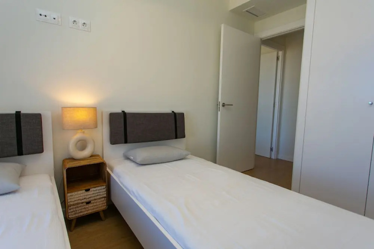 Apartamento Denia Marina Real III T