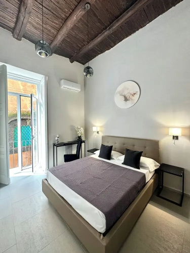 MILUAR Relais - Donnaregina
