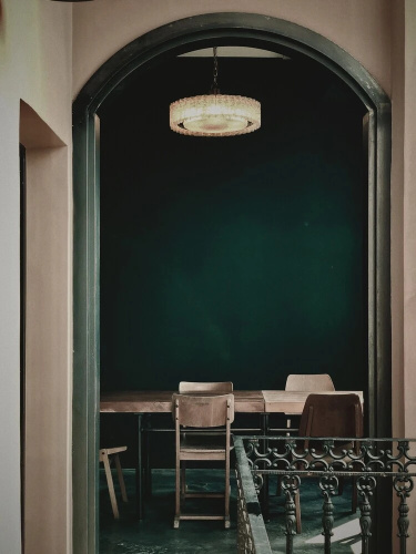 Taikoo home