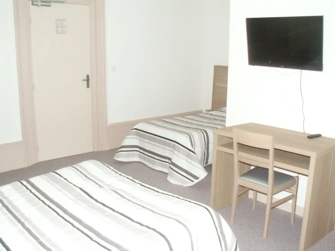 Standard Family room