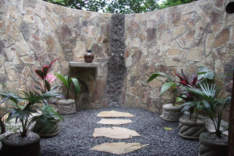 Apoyo Lodge