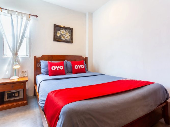M Y Home Hotel