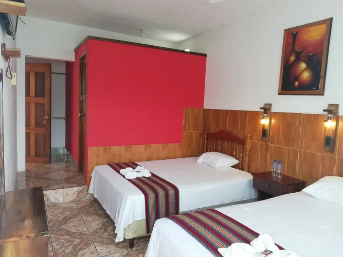 Hotel La Union