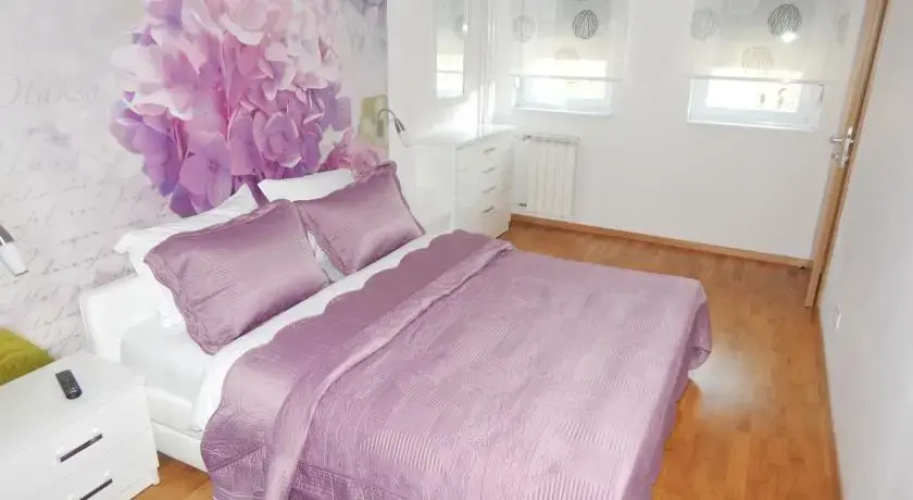 Apartment Sarajevska