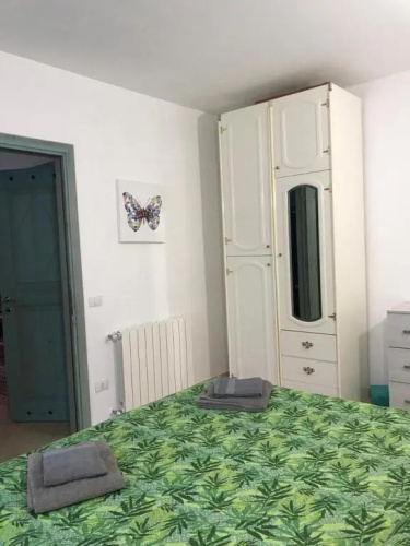 21 Via del Faro