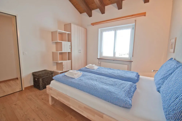 Apartment Stellisee