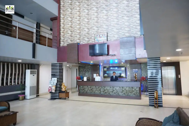 Hotel Pybss