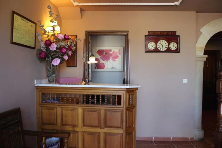 Hotel Perelada
