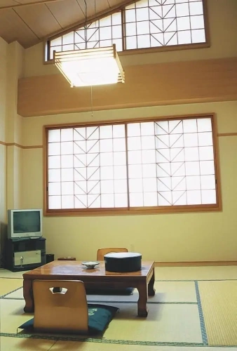 Standard Twin Family room