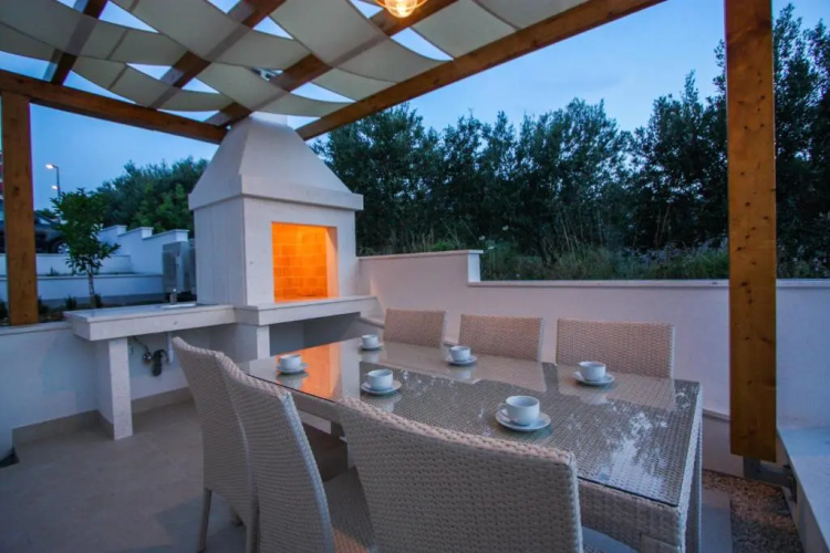 Villa Leona