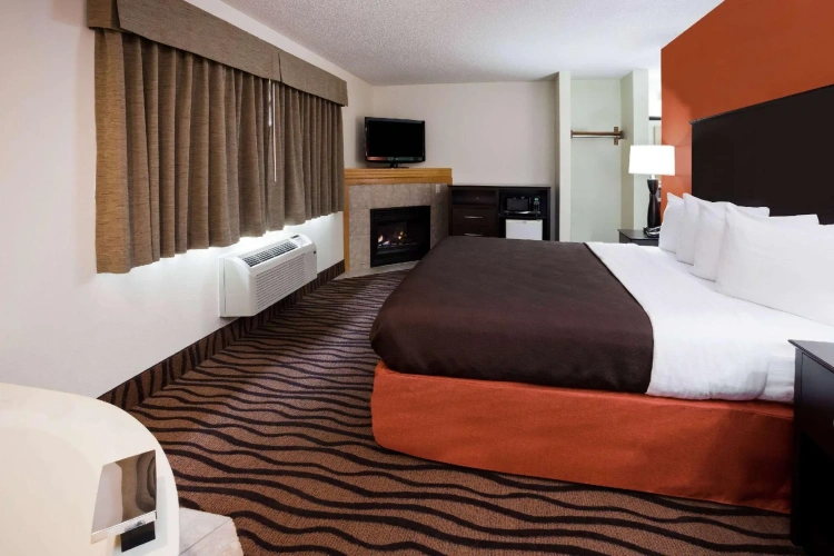 Superior Double Suite