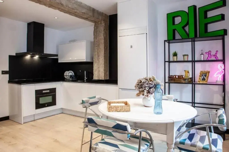 Loft Mon