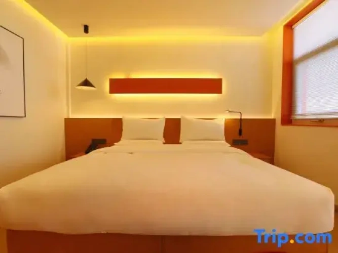 1 Bedroom Suite