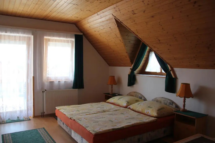 Villa Ekker