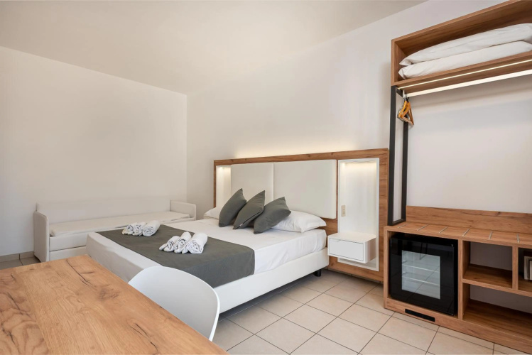 hotel al paradise
