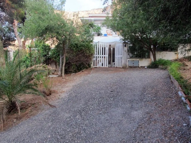 Cottage