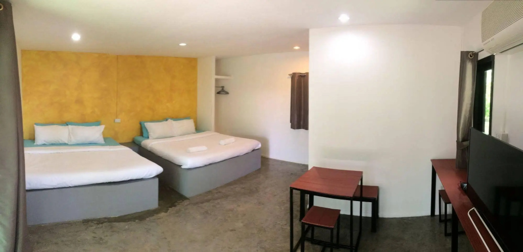 Wanlapa Farmstay