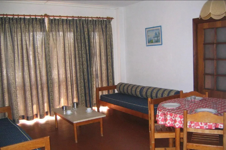 Silchoro Apartamentos Turísticos