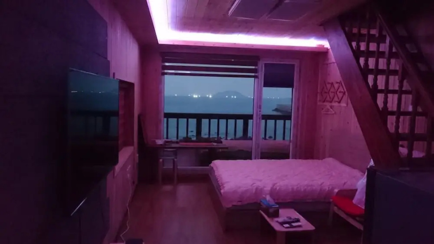 Jeju  JYP