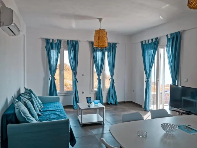 1 Bedroom Cottage