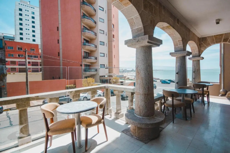 SEC Hotel Mar Del Plata