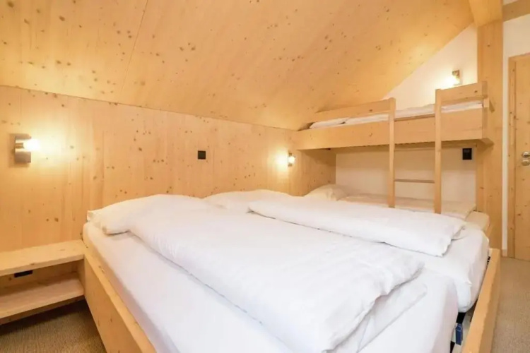 Wellness Chalet