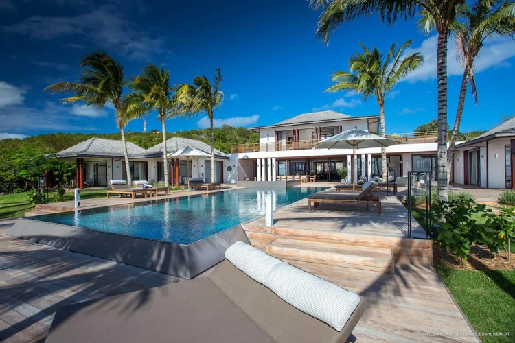 Dream Villa Gouverneur 708