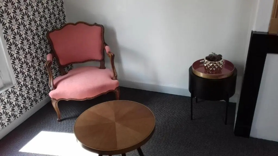Duplex La Maisonnette 1 chambre - parking gratuit