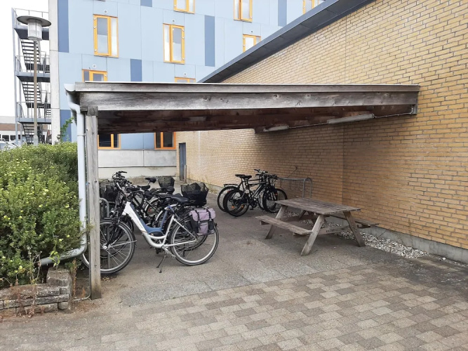 Otel görseli