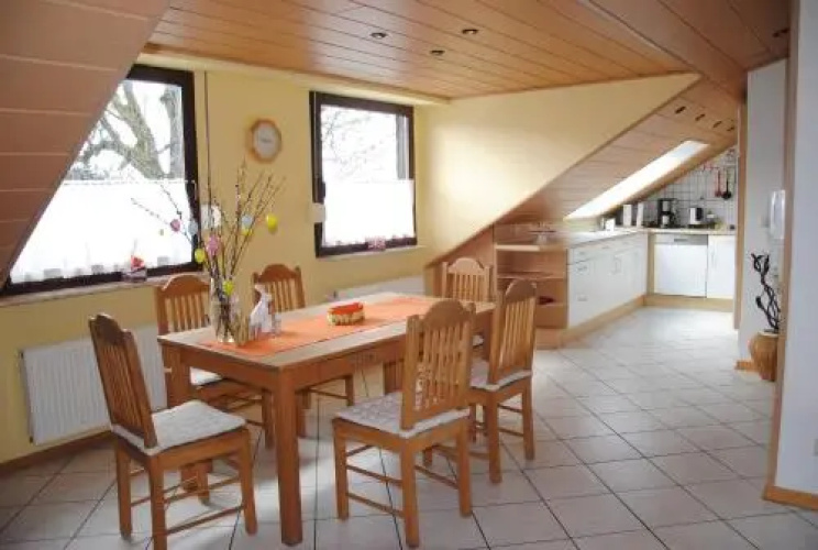 Ferienwohnung Berens