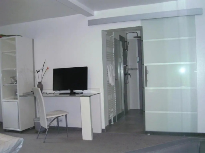 Hotel Ambiente