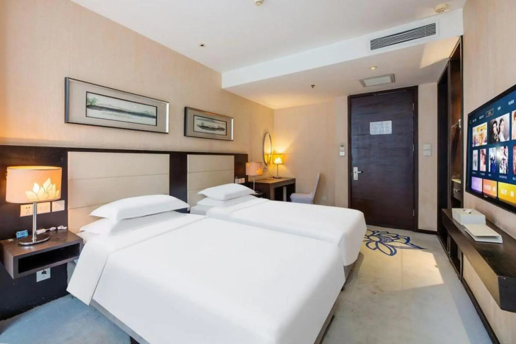 West Impression Boutique Hotel