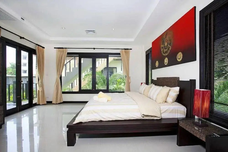 Baan Tanna B