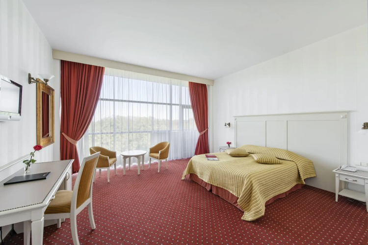 Spa Hotel Europa Royale Druskininkai