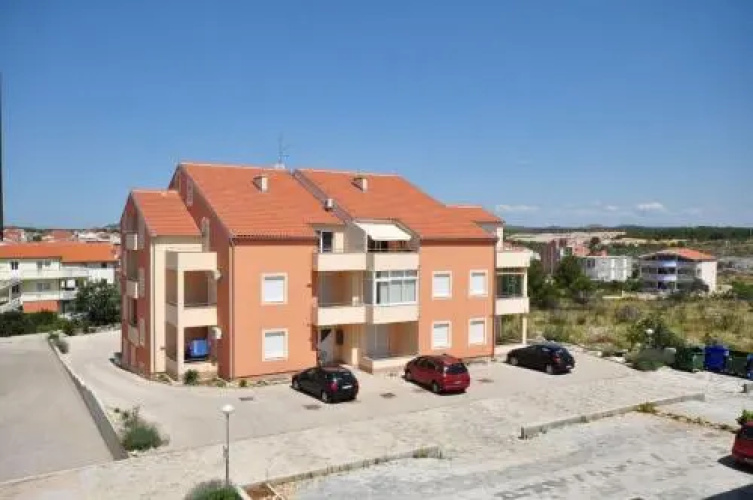 Apartment Marijana